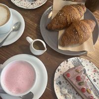   at Dulcamara Bio Vegan Bistrot in Verona