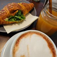  at Dulcamara Bio Vegan Bistrot in Verona