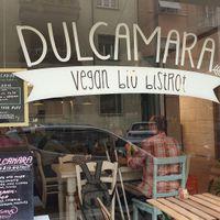  at Dulcamara Bio Vegan Bistrot in Verona