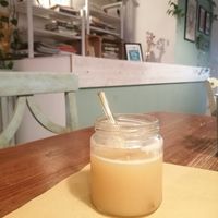  at Dulcamara Bio Vegan Bistrot in Verona