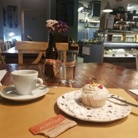  at Dulcamara Bio Vegan Bistrot in Verona