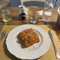   at Dulcamara Bio Vegan Bistrot in Verona