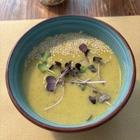   at Dulcamara Bio Vegan Bistrot in Verona