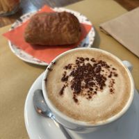   at Dulcamara Bio Vegan Bistrot in Verona