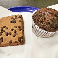 Postres at Viko in Mexico City