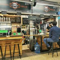 El sitio at Viko in Mexico City