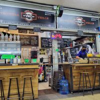 The staff is super kind! at Viko in Mexico City