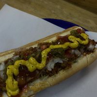   at Viko in Mexico City