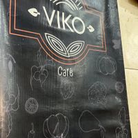   at Viko in Mexico City