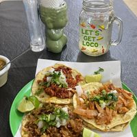   at Viko in Mexico City