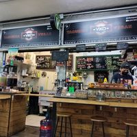  at Viko in Mexico City