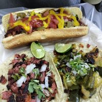  at Viko in Mexico City