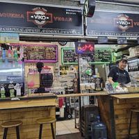  at Viko in Mexico City