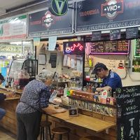  at Viko in Mexico City