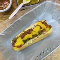   at Viko in Mexico City