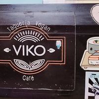  at Viko in Mexico City