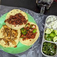  at Viko in Mexico City