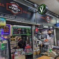  at Viko in Mexico City