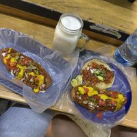   at Viko in Mexico City