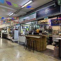 Store front   at Viko in Mexico City