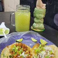  at Viko in Mexico City