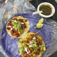   at Viko in Mexico City