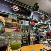  at Viko in Mexico City