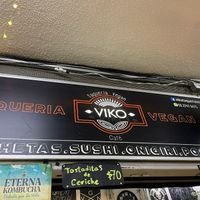  at Viko in Mexico City