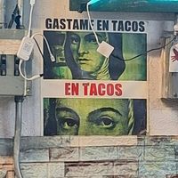 Preach 🌮🌮🌮 at Viko in Mexico City