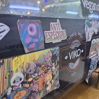 🙌🏻🌱 at Viko in Mexico City