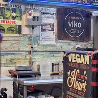  at Viko in Mexico City