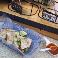  at Viko in Mexico City