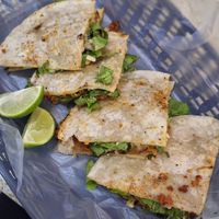 Gringa veggie 🌱❤️ at Viko in Mexico City