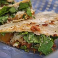 Mmm 😋 at Viko in Mexico City