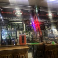 Cool spot at Viko in Mexico City