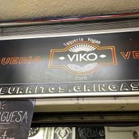 Viko at Viko in Mexico City