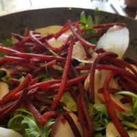 salad  at Zizzi - Queensferry St in Edinburgh