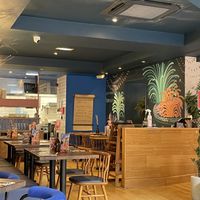 Zizzi (Queensferry St), Edinburgh  at Zizzi - Queensferry St in Edinburgh