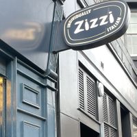 Zizzi (Queensferry St), Edinburgh  at Zizzi - Queensferry St in Edinburgh
