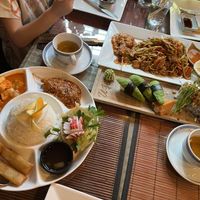   at Usagi in Gothenburg