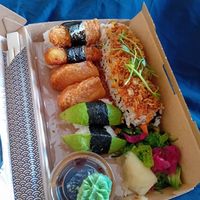  at Usagi in Gothenburg