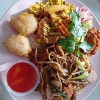  at Usagi in Gothenburg