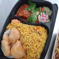  at Usagi in Gothenburg