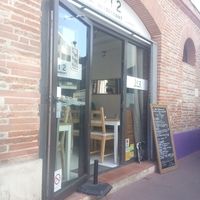 The Restaurant at B12 in Toulouse