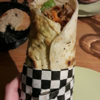 Vebab at B12 in Toulouse