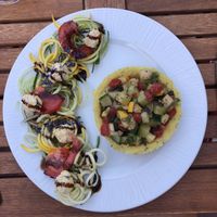 Tartelette at B12 in Toulouse