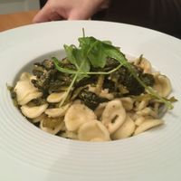 Pasta Chou Italian  at B12 in Toulouse