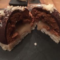 Mystère chocolat  at B12 in Toulouse