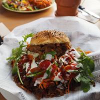 We Eat 3 at B12 in Toulouse