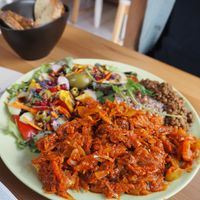 We Eat 2 at B12 in Toulouse